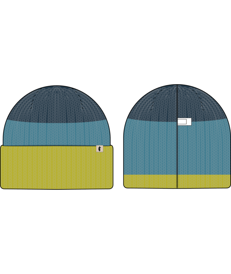 ALTO 2.0 BEANIE