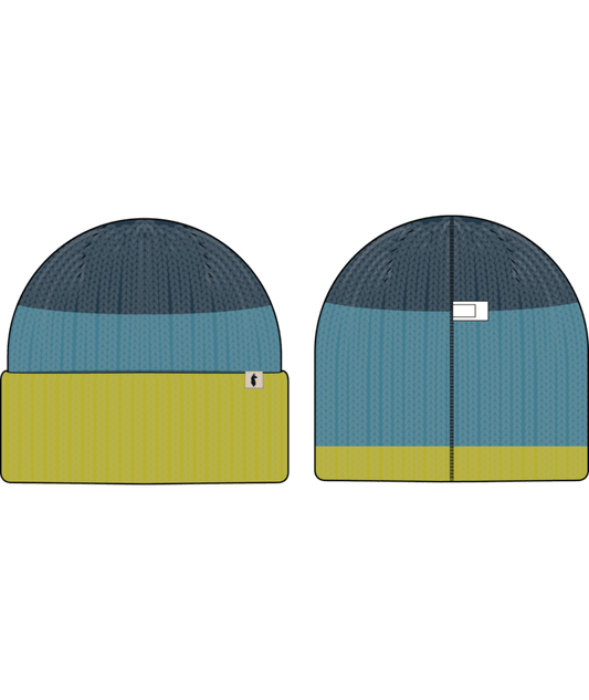 ALTO 2.0 BEANIE