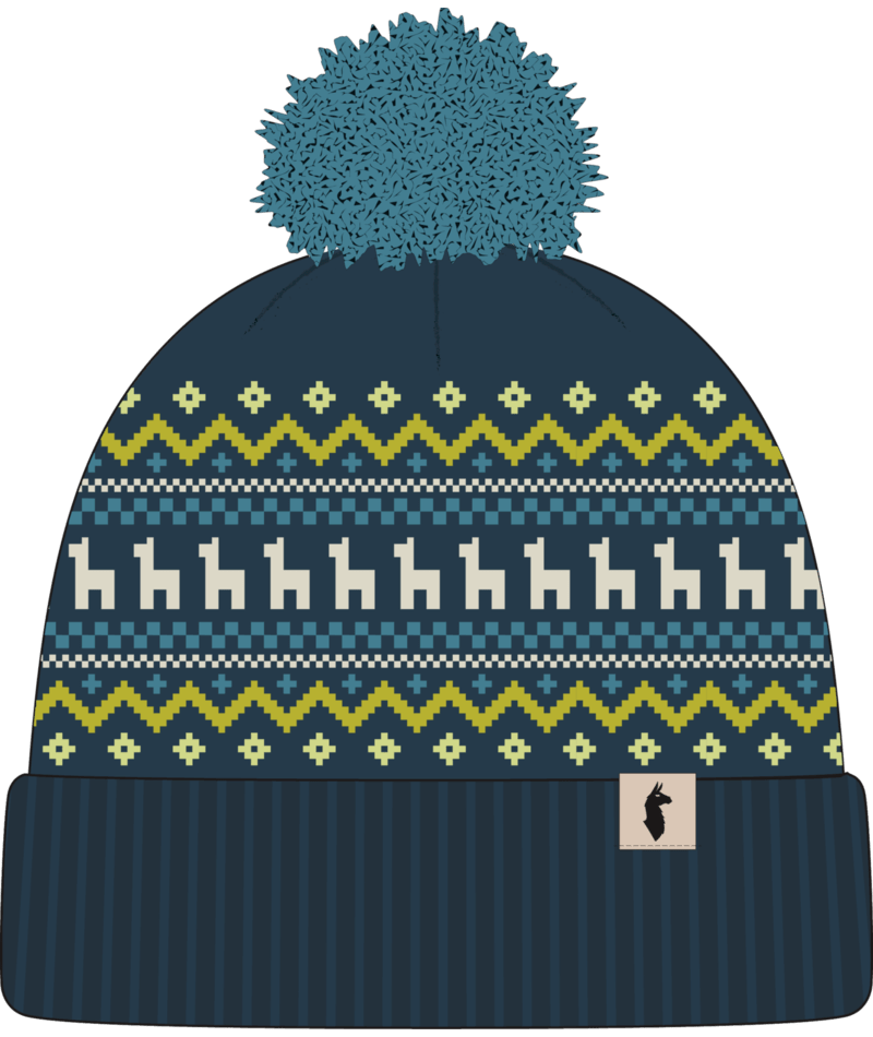 CUMBRE 2.0 BEANIE