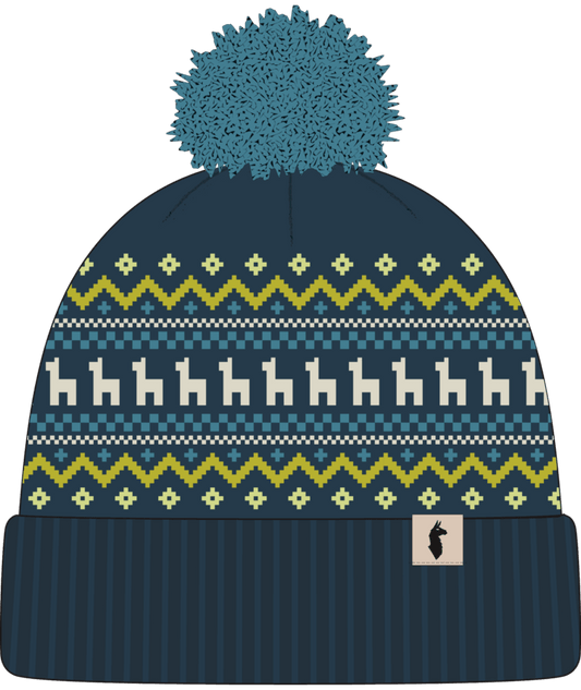 CUMBRE 2.0 BEANIE