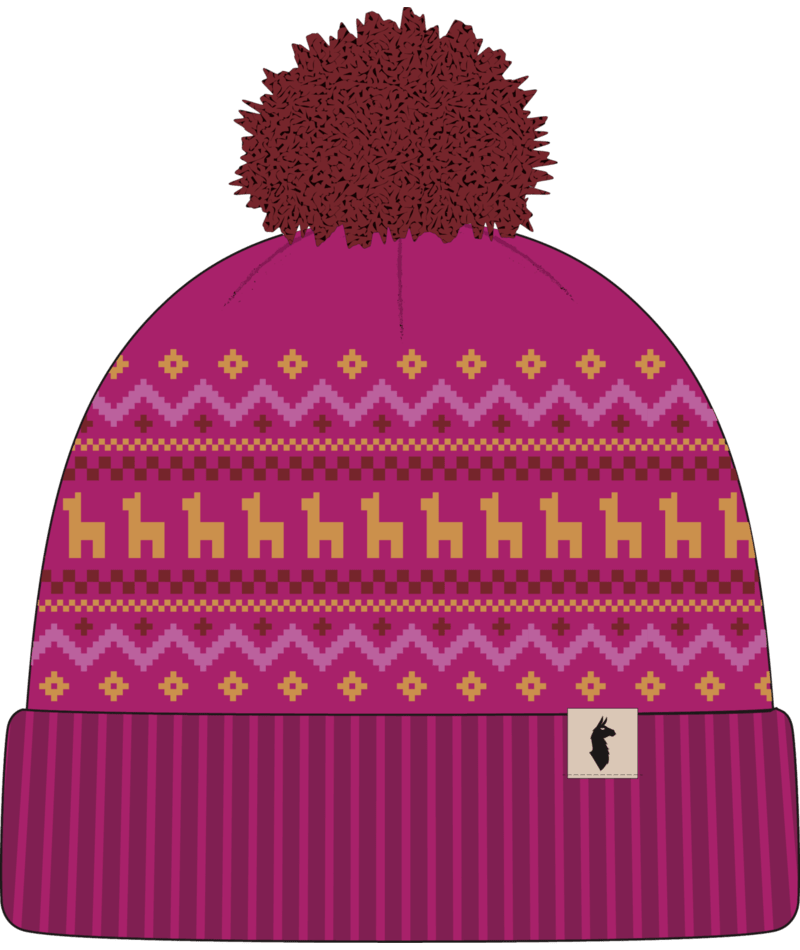 CUMBRE 2.0 BEANIE
