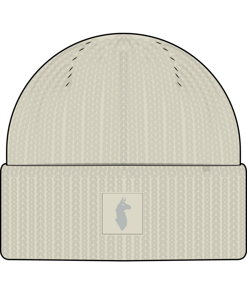WAFFLE BEANIE