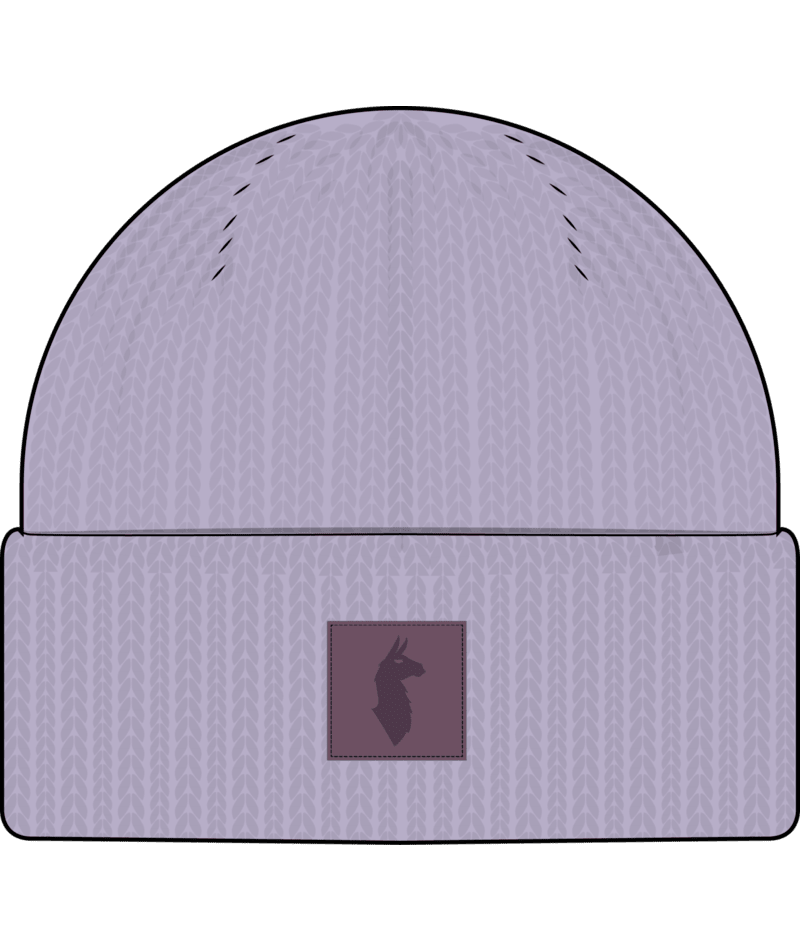 WAFFLE BEANIE