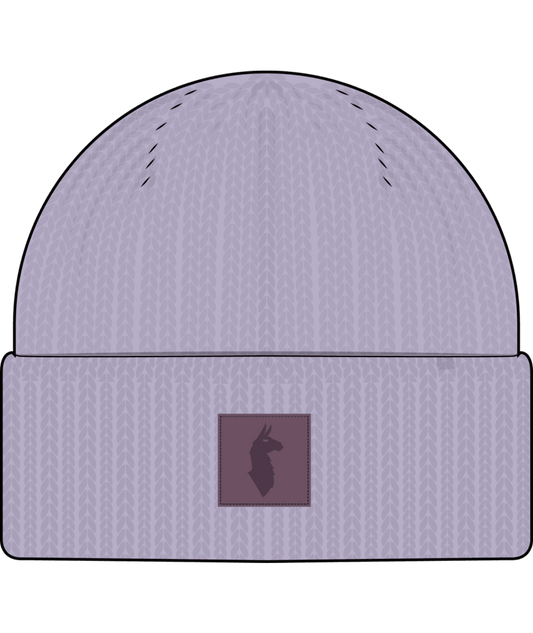 WAFFLE BEANIE