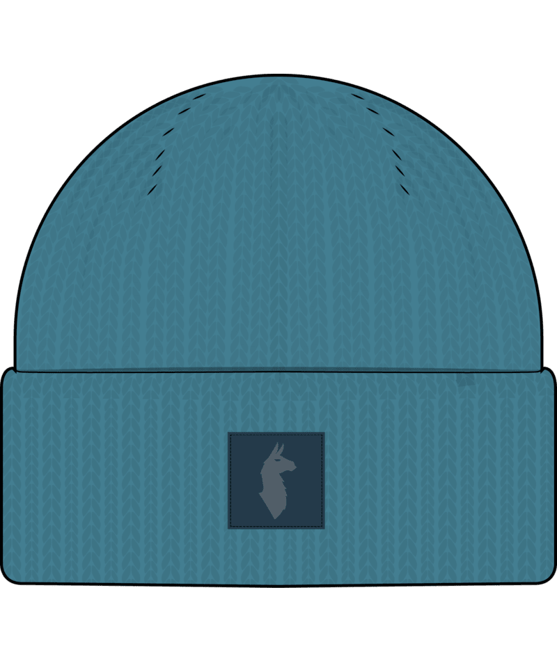 WAFFLE BEANIE