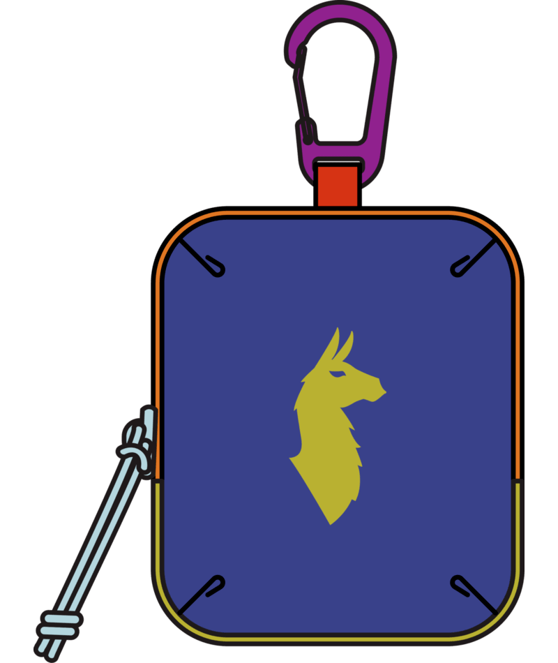 ALLPITA MINI BAG