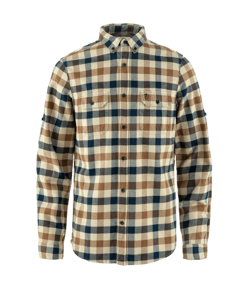 SKOG SHIRT - MENS