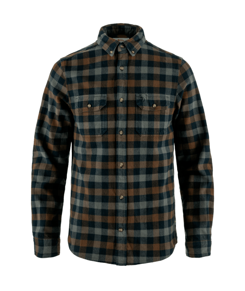 SKOG SHIRT - MENS