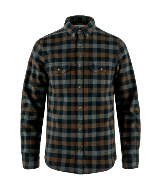SKOG SHIRT - MENS