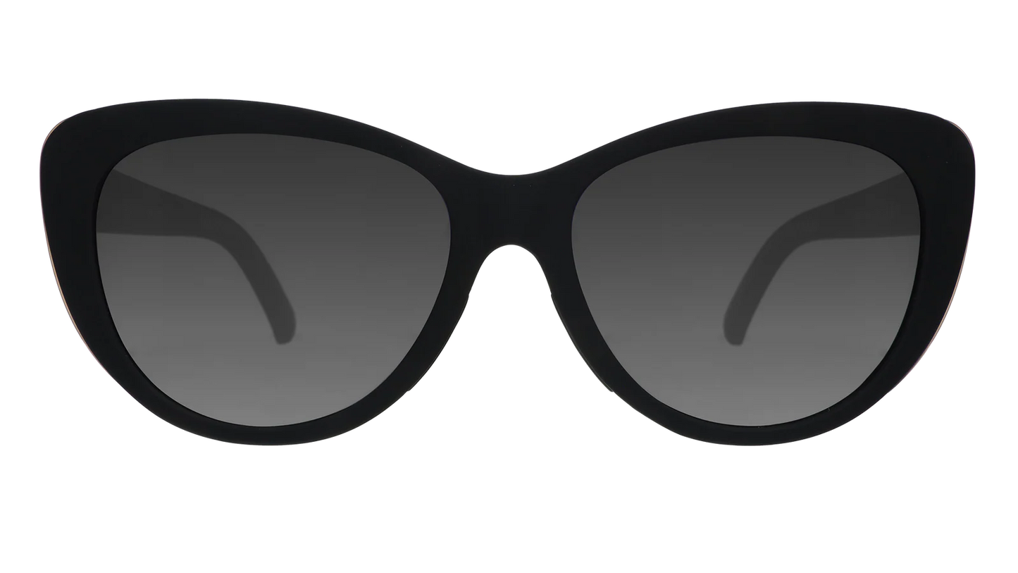 GLAM G SUNGLASSES