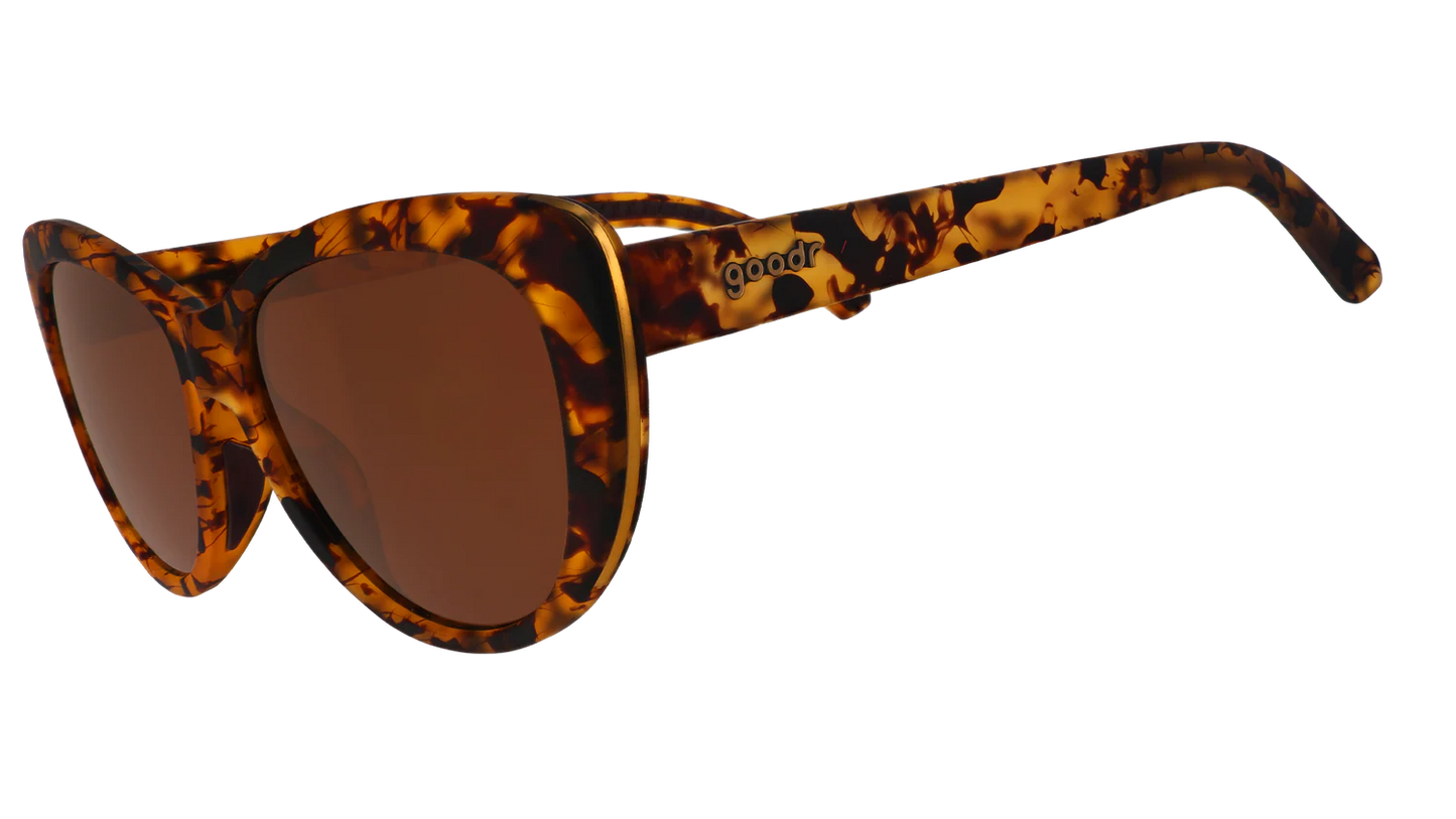 GLAM G SUNGLASSES