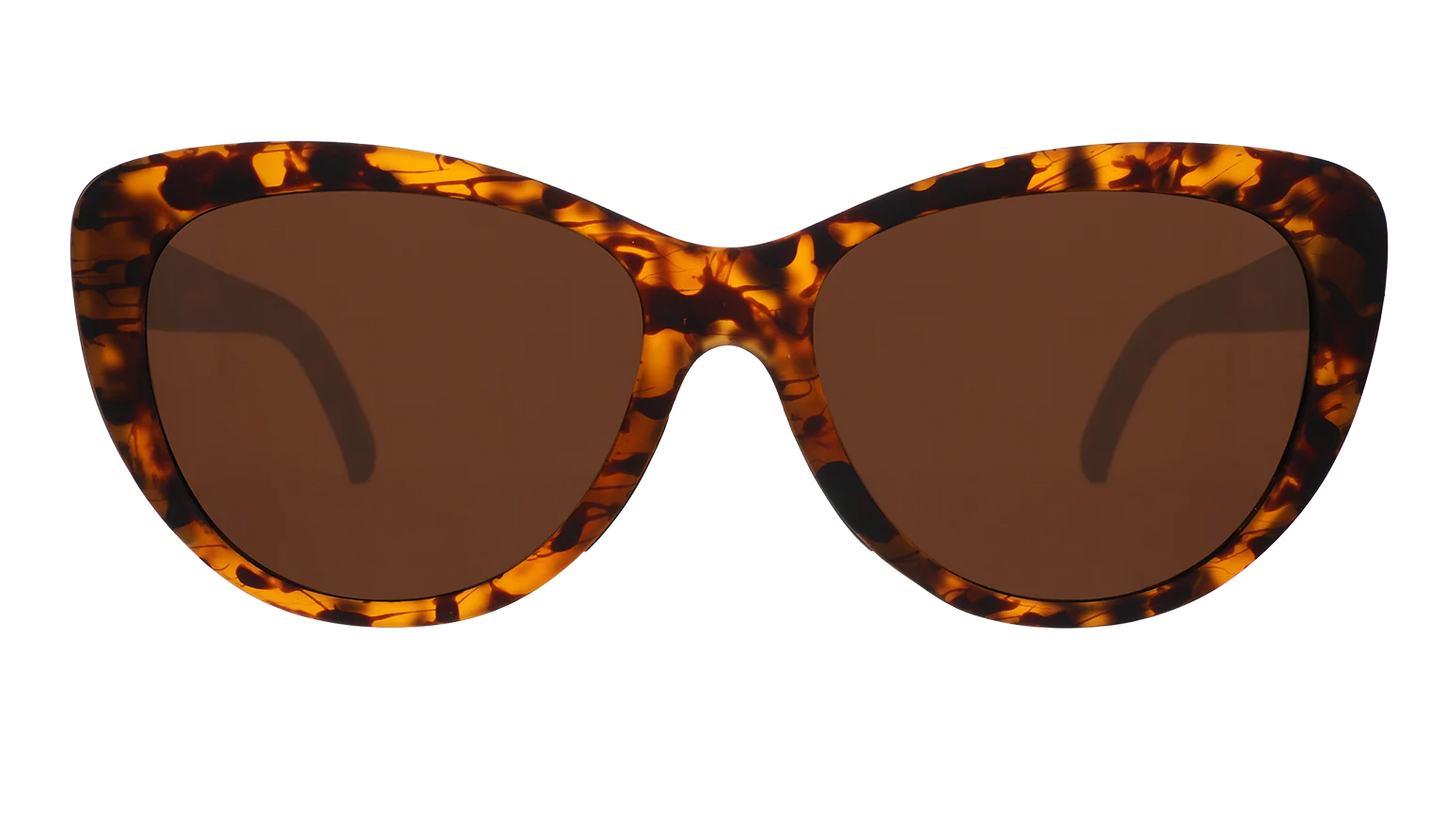 GLAM G SUNGLASSES