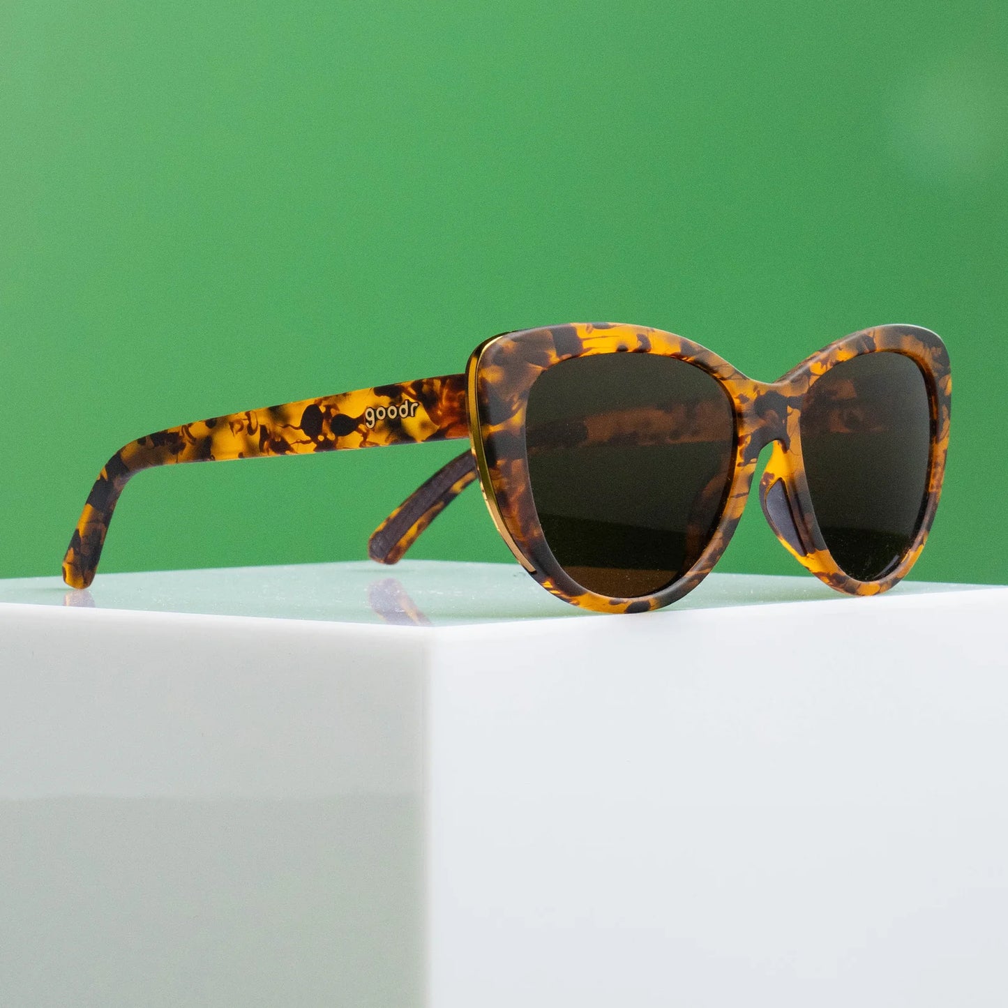 GLAM G SUNGLASSES