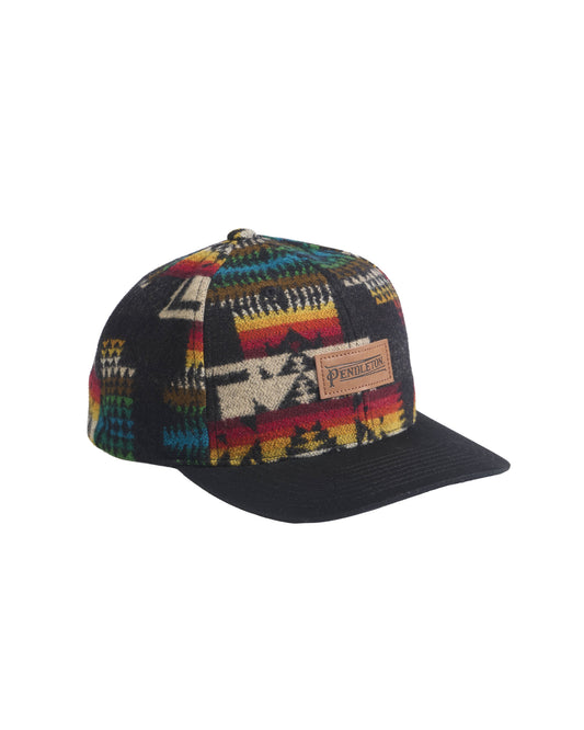 PENDLETON WOOL HAT