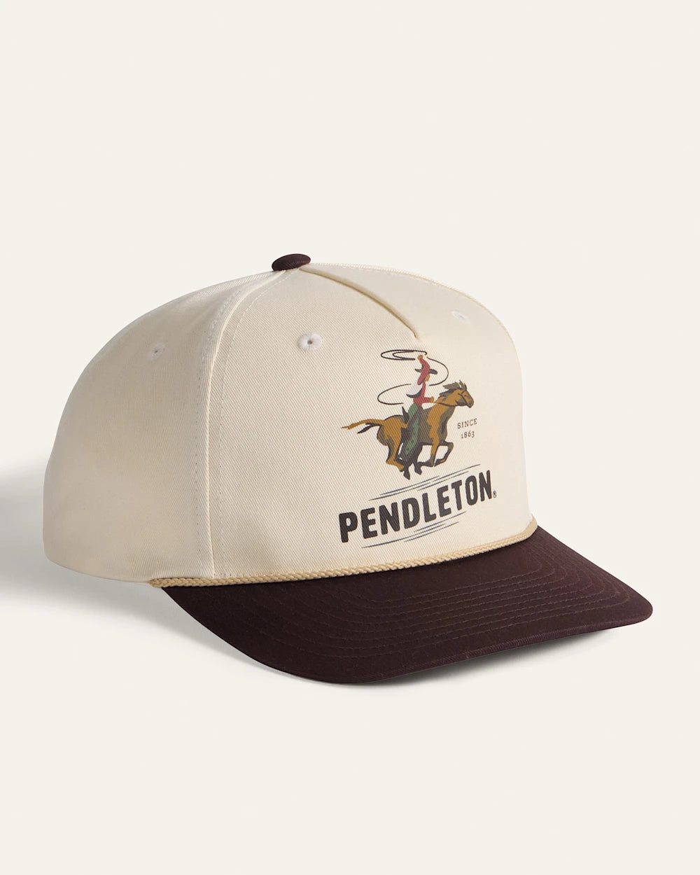 NOVELTY SNAPBACK HAT