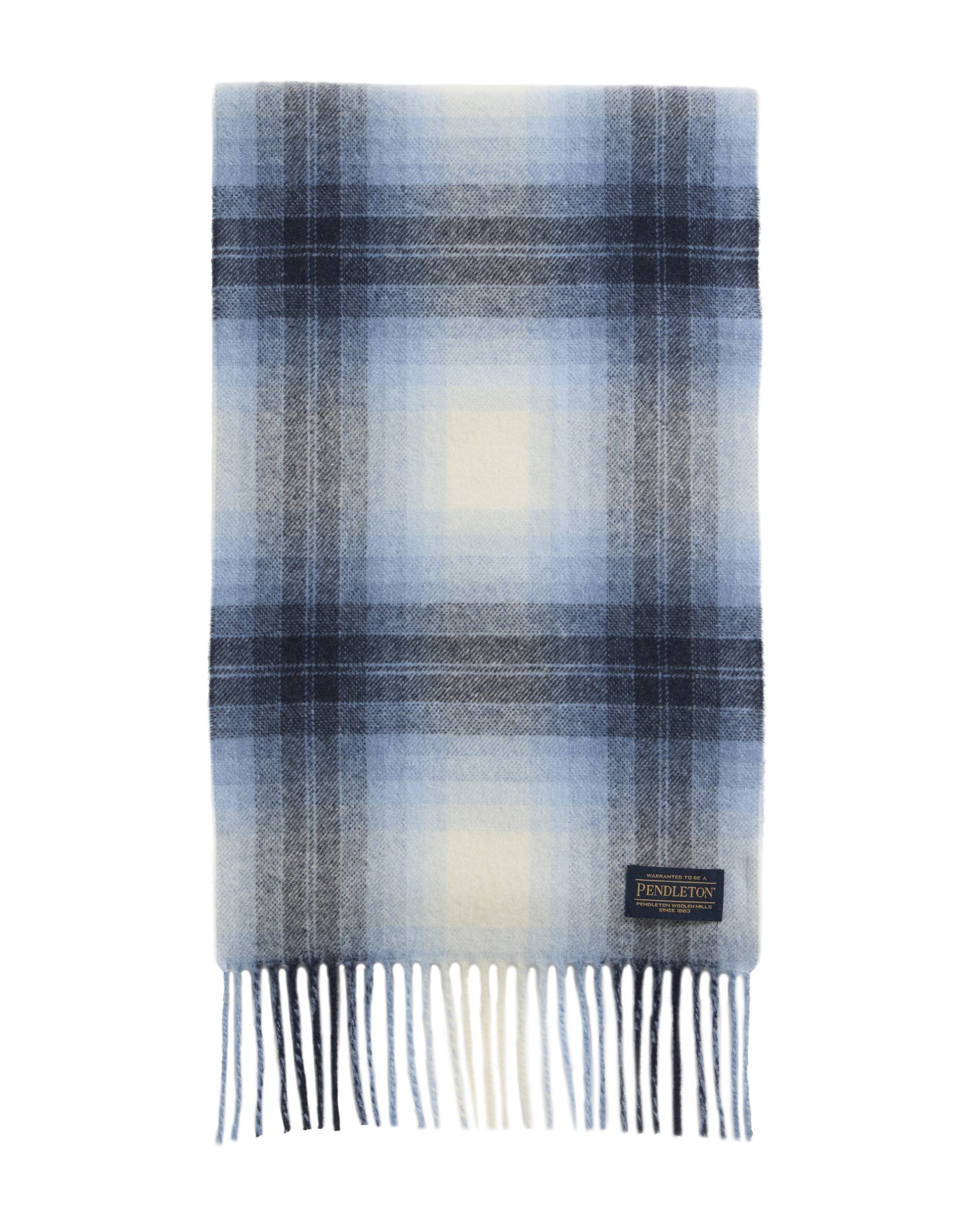 WHISPERWOOL MUFFLER