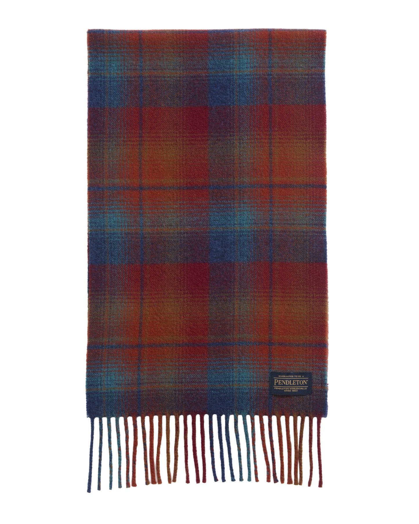 WHISPERWOOL MUFFLER