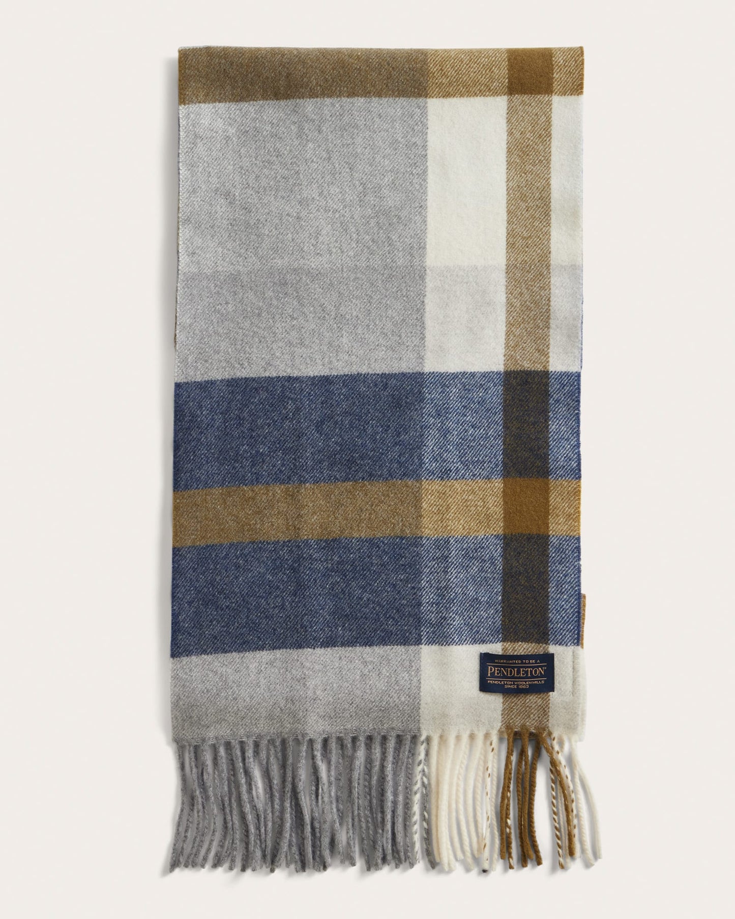 WHISPERWOOL MUFFLER