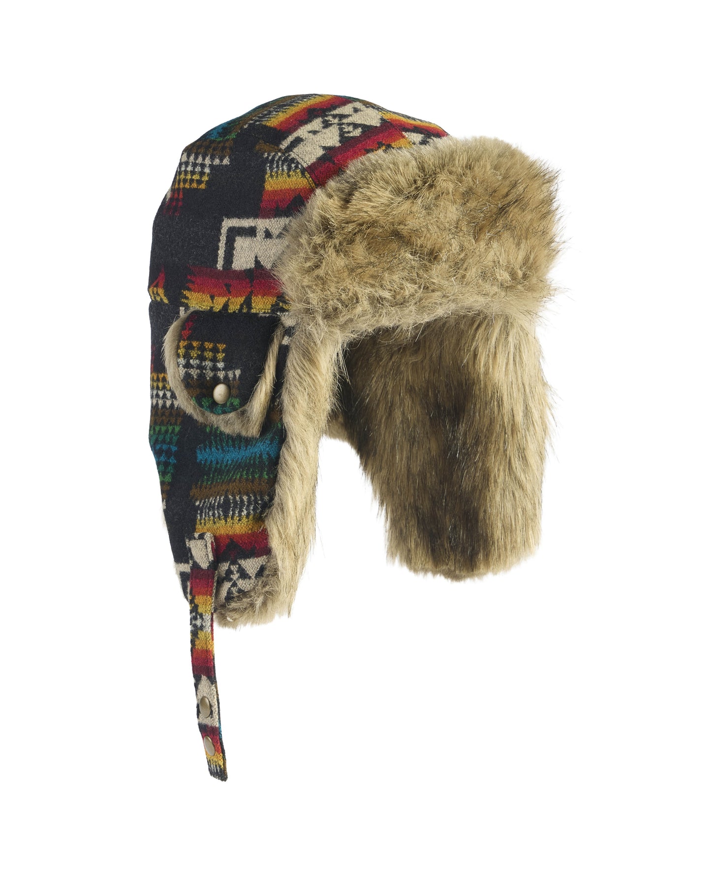 TRAPPER HAT