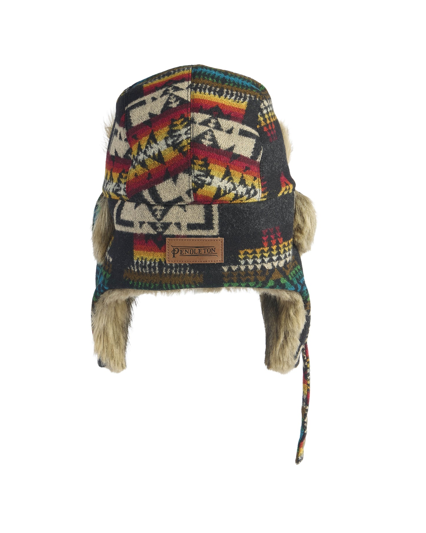 TRAPPER HAT