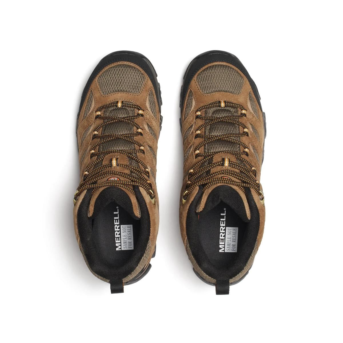MOAB 3 MID WATERPROOF MEN'S