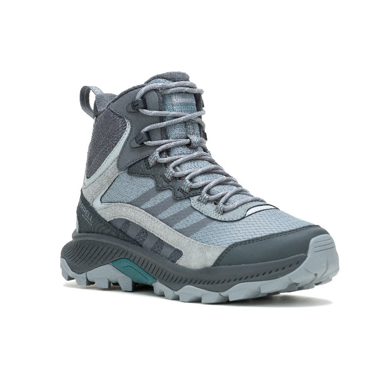 SPEED STRIKE 2 THERMO MID WATERPROOF WOMEN'S