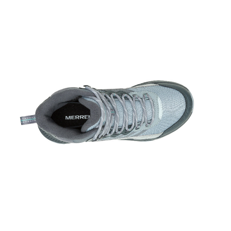 SPEED STRIKE 2 THERMO MID WATERPROOF WOMEN'S