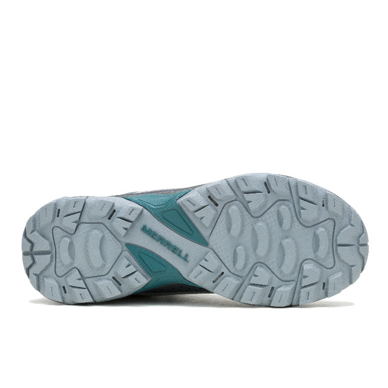 SPEED STRIKE 2 THERMO MID WATERPROOF WOMEN'S