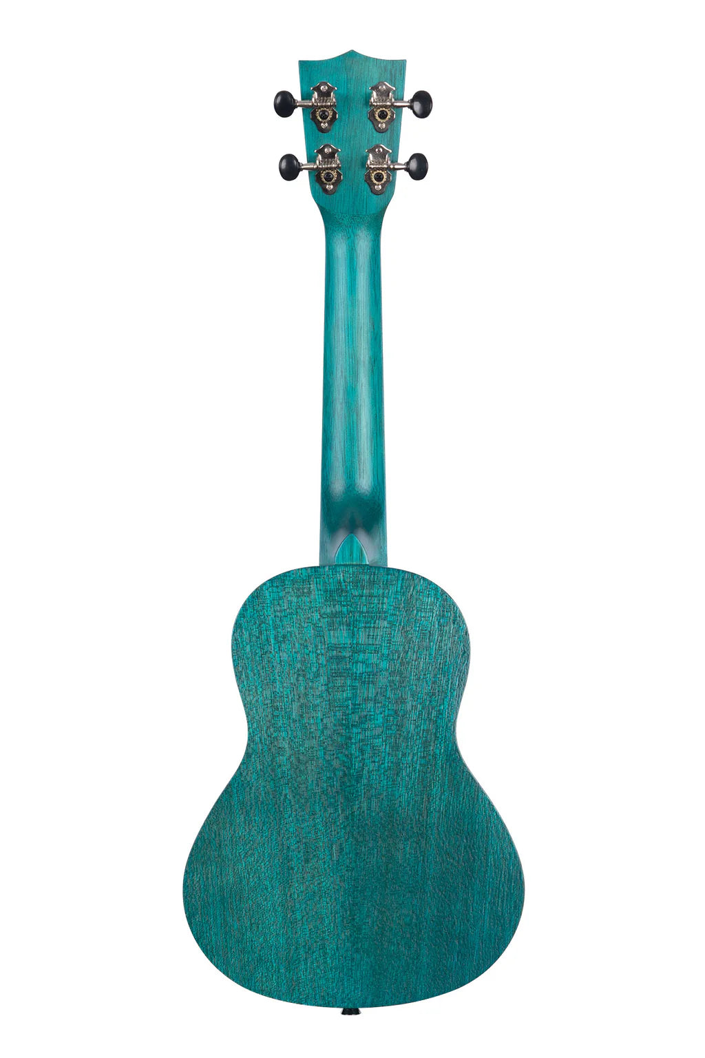 STAINED MERANTI CONCERT UKULELE