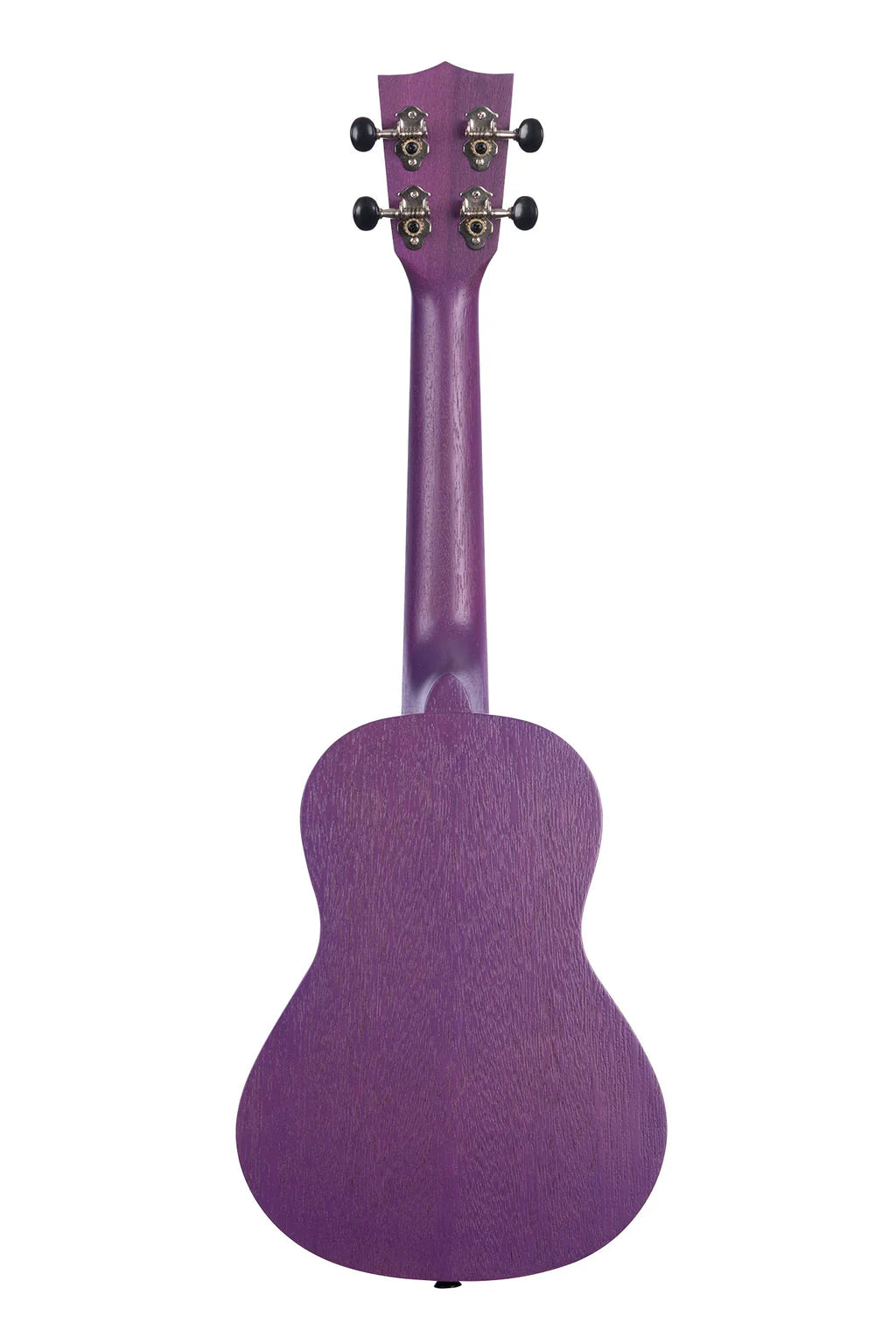 STAINED MERANTI CONCERT UKULELE