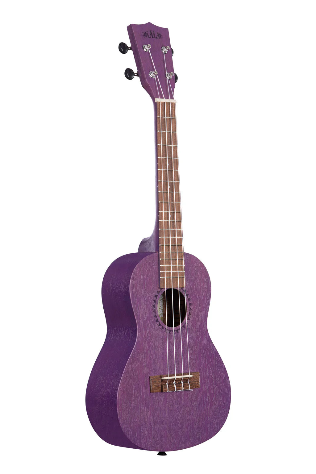 STAINED MERANTI CONCERT UKULELE