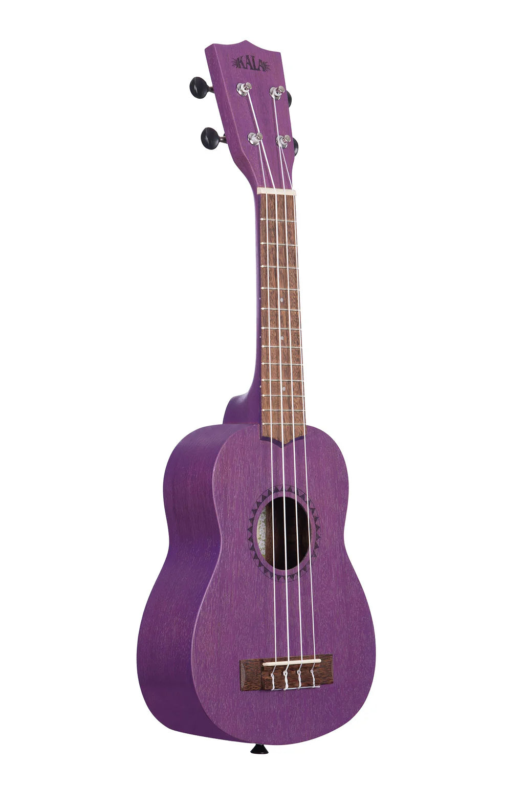 WATERCOLOR MERANTI COLLECTION SOPRANO UKULELE