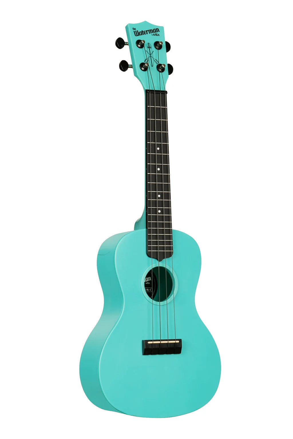 SOPRANO RECYCLED WATERMAN