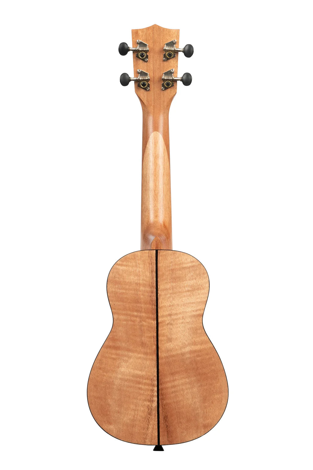 EXOTIC MAHOGANY SOPRANO