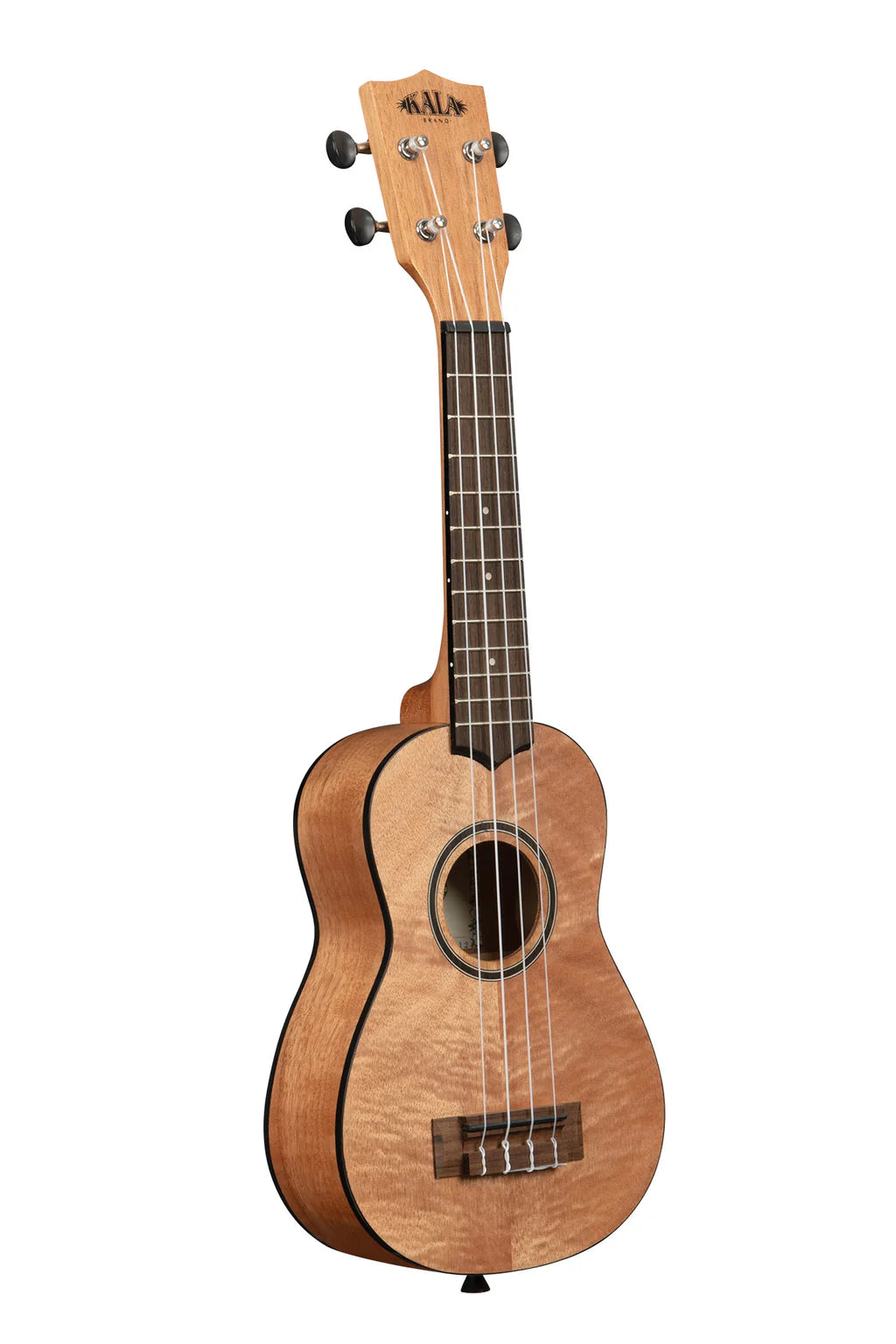 EXOTIC MAHOGANY SOPRANO