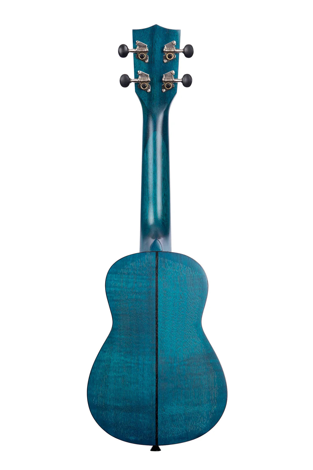 EXOTIC MAHOGANY SOPRANO