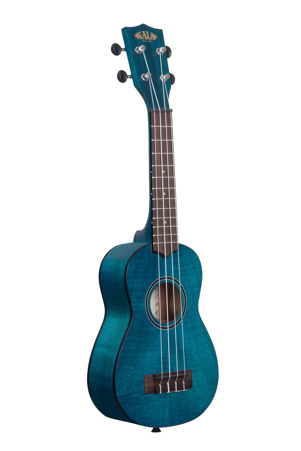 EXOTIC MAHOGANY SOPRANO