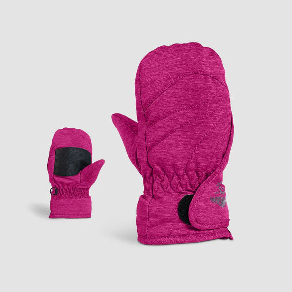 ZIP N SLIDE MITT - TOTS