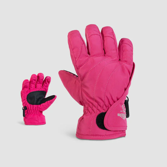 ZIP N SLIDE GLOVES - TOTS