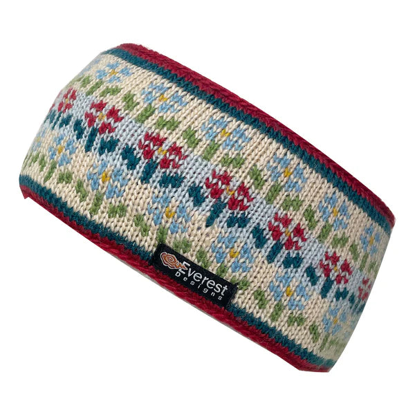 LUNA HEADBAND