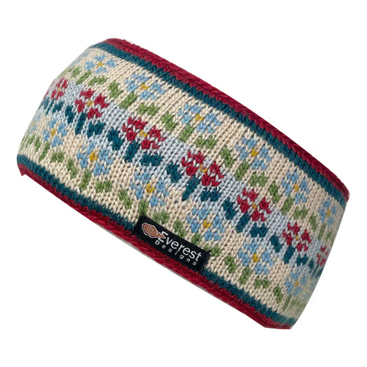 LUNA HEADBAND