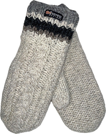 FARO MITTENS