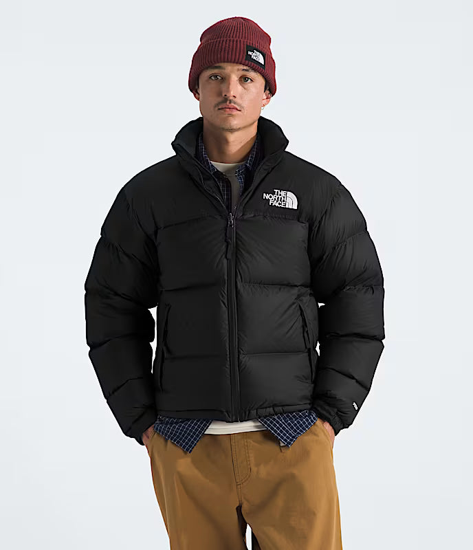 MENS 1996 RETRO NUPTSE JACKET