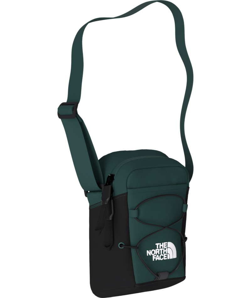 JESTER CROSSBODY