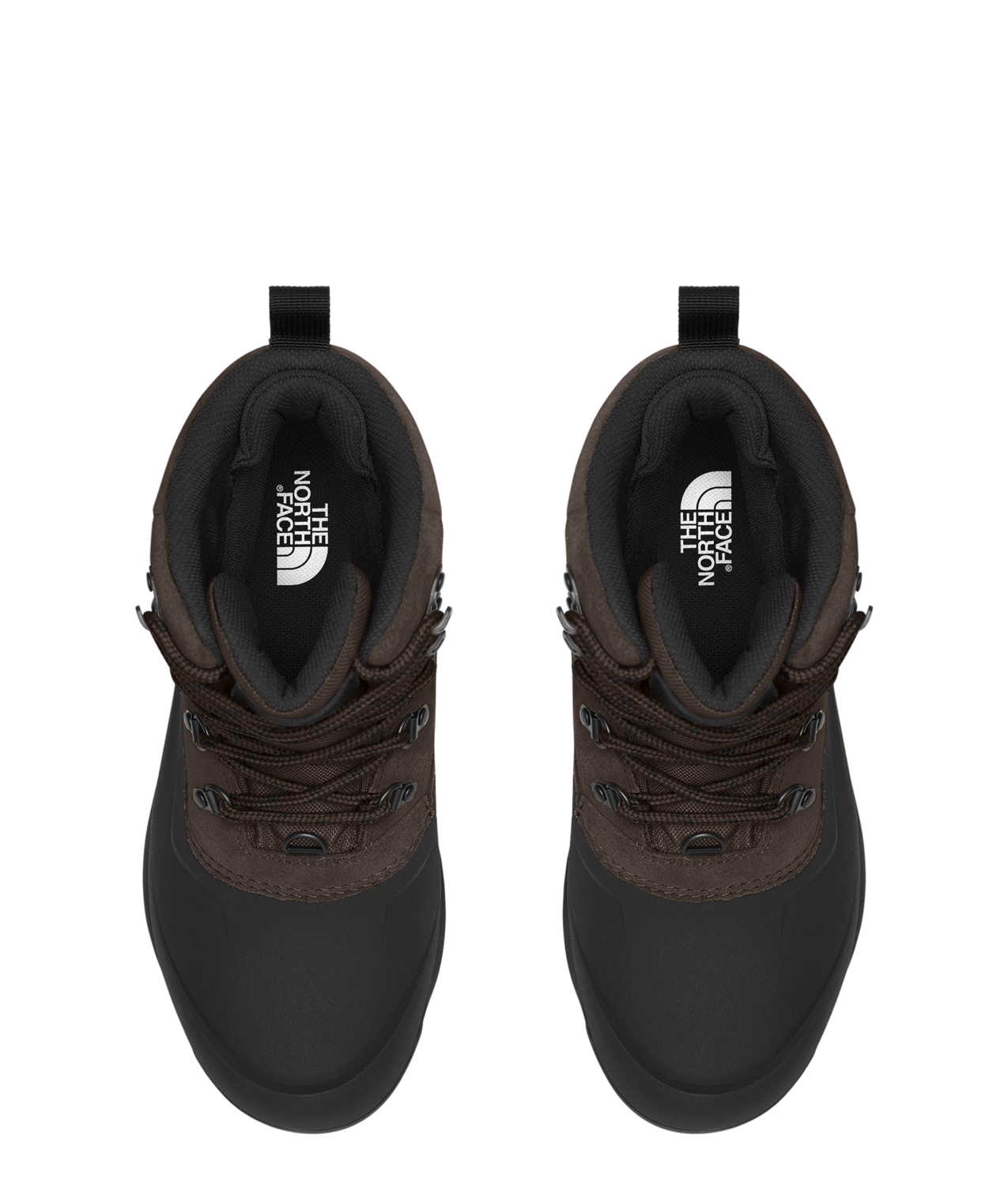 MENS CHILKAT V LACE WATERPROOF