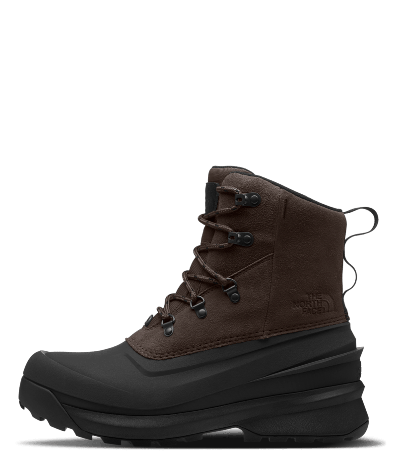 MENS CHILKAT V LACE WATERPROOF