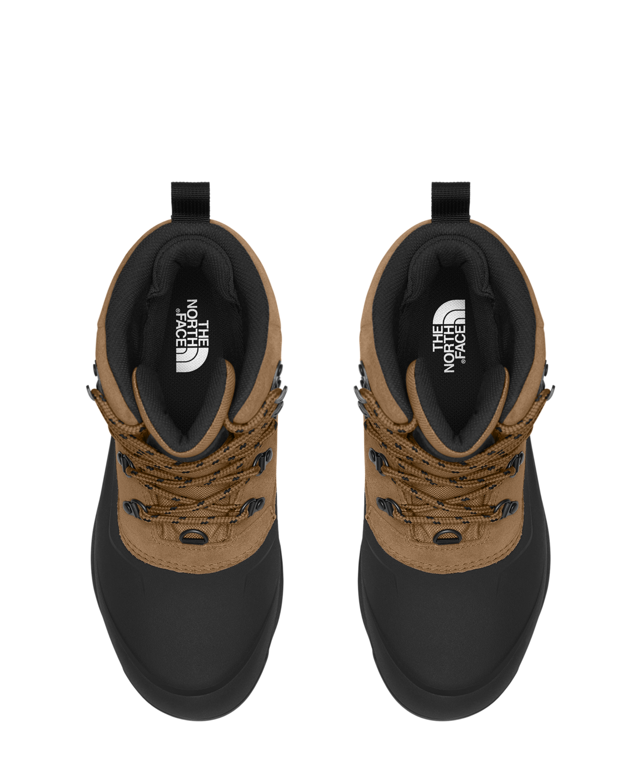 MENS CHILKAT V LACE WATERPROOF