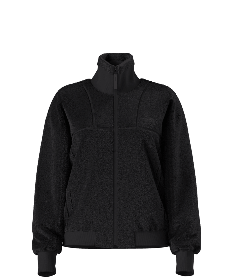 WOMENS OSITO LUX JACKET