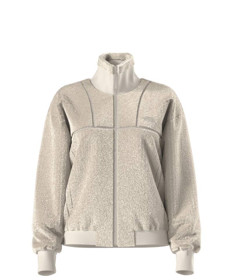 WOMENS OSITO LUX JACKET