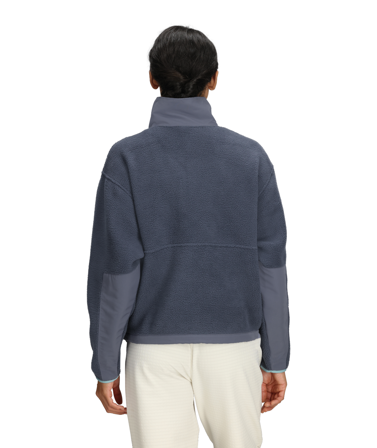 WOMENS YUMIORI OFF PEAK FULL ZIP